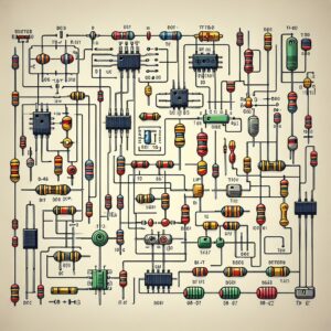 DISPOSITIVOS Y CIRCUITOS ELÉCTRICOS