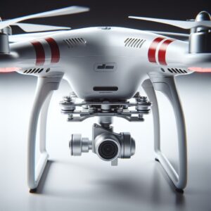 DJI PHANTOM 4 PRO(0-5KG)