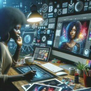 EDICIÓN DE REVISTAS DIGITALES Y EBOOKS