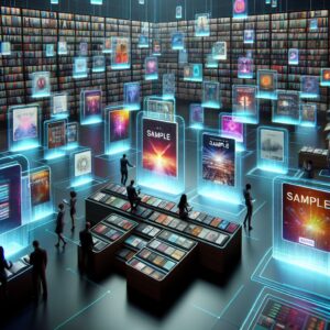 EDICIONES DE MUESTRARIOS DIGITALES