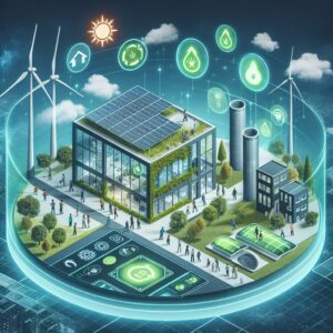 EFICIENCIA ENERGÉTICA DE EDIFICIOS