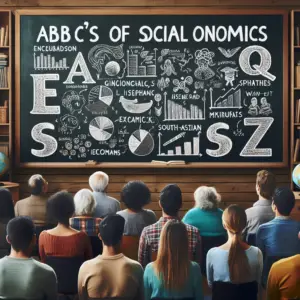 EL ABC DE LA ECONOMÍA SOCIAL