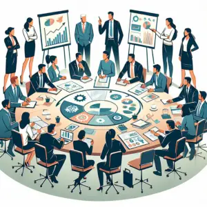 EL CONFLICTO MÉTODOS DE RESOLUCIÓN Y NEGOCIACIÓN EFICAZ