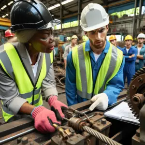EL PERITAJE  EN ACCIDENTES LABORALES
