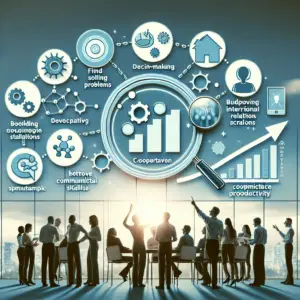 EL PLAN DE GESTION DE LAS COOPERATIVAS