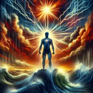 EL PODER DE LA RESILIENCIA PARA AFRONAR SITUACIONES ADVERSAS