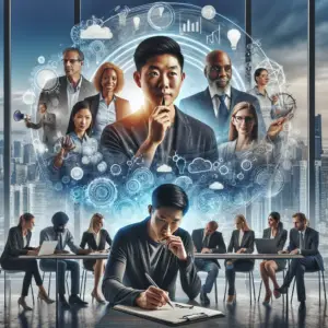 EL PROCESO DE EMPRENDER