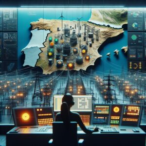 EL SECTOR ELÉCTRICO ESPAÑOL