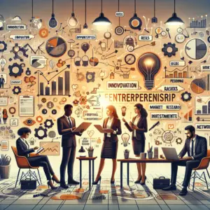 EMPRENDIMIENTO NOCIONES