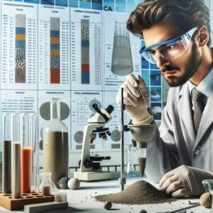 ENSAYOS DE LABORATORIO DEL HORMIGÓN