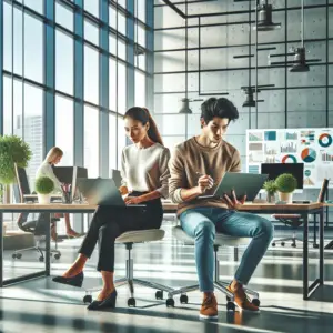 ESCRIBIR CON ÉXITO Y DE MANERA PERSUASIVA EN EMPRESAS