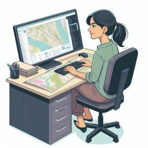 Especialista en ArcGIS 10 (Usuario + Avanzado)