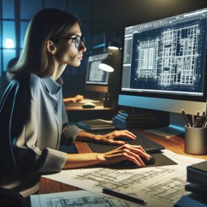 ESPECIALISTA EN AUTOCAD CIVIL 3D