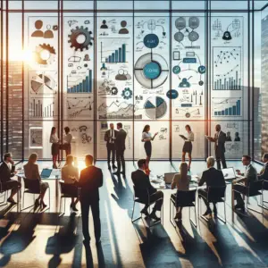 ESTRATEGIA Y COMUNICACIÓN EMPRESARIAL