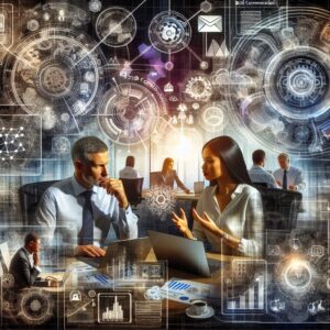 ESTRATEGIAS B2B Y VENTA COMPLEJA EN LA ERA DIGITAL