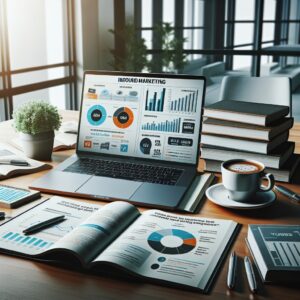 ESTRATEGIAS DE INBOUND MARKETING