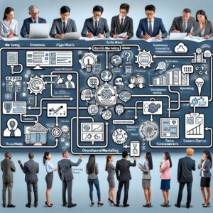 ESTRATEGIAS DE VENTA OMNICANAL Y EXPERIENCIA DE CLIENTE