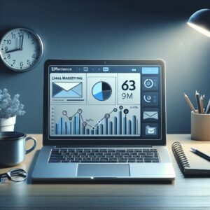 ESTRATEGIAS EFECTIVAS DE EMAIL MARKETING