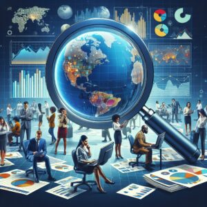 ESTUDIOS DE MERCADO PARA EL COMERCIO DIGITAL DE PRODUCTOS Y SERVICIOS