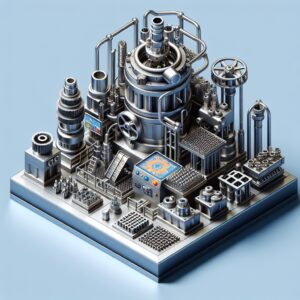 FABRICACIÓN DE LETRAS Y PIEZAS 3D EN METALES Y TERMOPLÁSTICOS