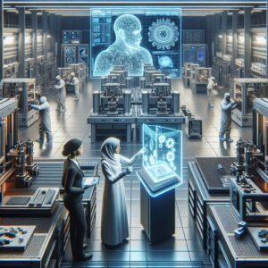 FABRICACIÓN DIGITAL APLICADA