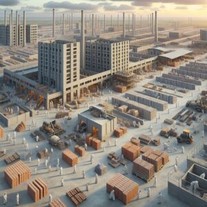 FABRICAS DE ALBAÑILERÍA