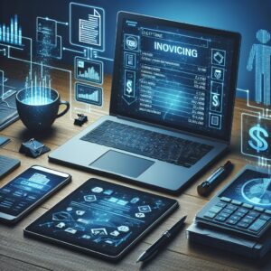 FACTURACIÓN ELECTRÓNICA