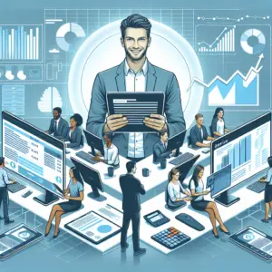 FACTURAPLUS FACTURACIÓN EN LA EMPRESA