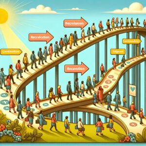 FIDELIZACIÓN Y RETENCIÓN DE CLIENTES