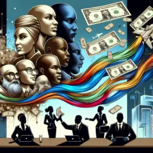 FINANCIACIÓN DE EMPRESAS