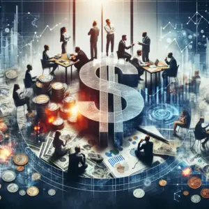 FINANCIACIÓN EMPRESARIAL