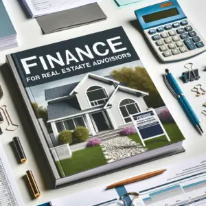 FINANZAS PARA ASESORES INMOBILIARIOS