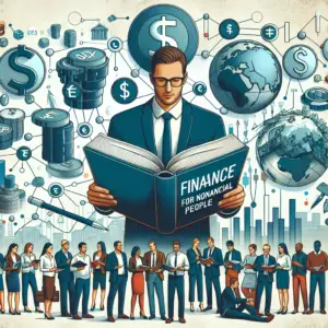 FINANZAS PARA NO FINANCIEROS