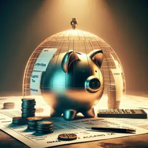 FISCALIDAD DEL AHORRO