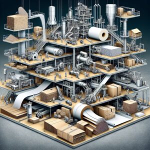 FORMACIÓN TÉCNICA DEL CARTÓN ONDULADO