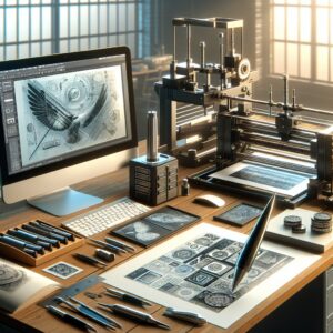 FOTOMECÁNICA DIGITAL