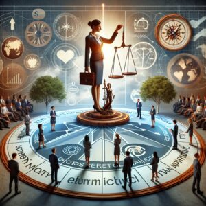 FUNDAMENTO DE ÉTICA EMPRESARIAL