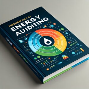 FUNDAMENTOS DE AUDITORÍA ENERGÉTICA