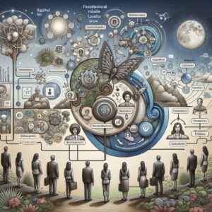 FUNDAMENTOS DE COMUNICACIÓN Y FIDELIZACIÓN CON EL CLIENTE