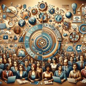 FUNDAMENTOS DE LA GESTIÓN DE COMUNIDADES VIRTUALES