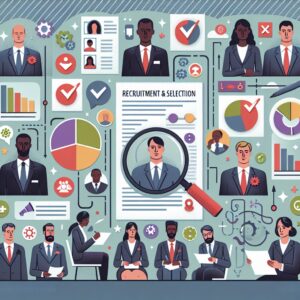 FUNDAMENTOS DE LAS TÉCNICAS DE RECLUTAMIENTO Y SELECCIÓN