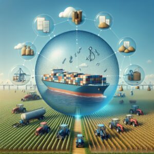 FUNDAMENTOS DE LOS SEGUROS DE CASCOS TRANSPORTE DE MERCANCIAS Y AGRARIOS COMBINADOS