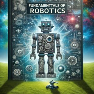 FUNDAMENTOS DE ROBÓTICA