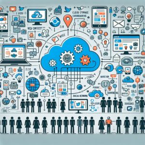 FUNDAMENTOS DE WEB 20 Y REDES SOCIALES