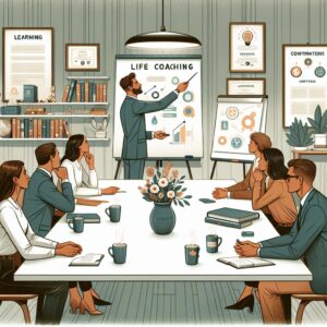 FUNDAMENTOS DEL COACHING Y ORIENTACIÓN