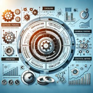 FUNDAMENTOS DEL CONTROL Y MEJORA DE LA CALIDAD