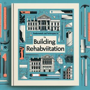 FUNDAMENTOS Y TÉCNICAS EN REHABILITACIÓN DE EDIFICIOS