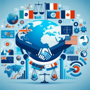 GARANTÍAS INTERNACIONALES