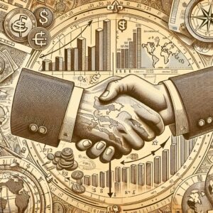 GESTIÓN ADMINISTRATIVA Y FINANCIERA DEL COMERCIO INTERNACIONAL