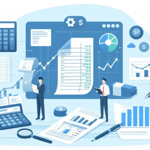 GESTIÓN CONTABLE DE UNA EMPRESA CONTAPLUS